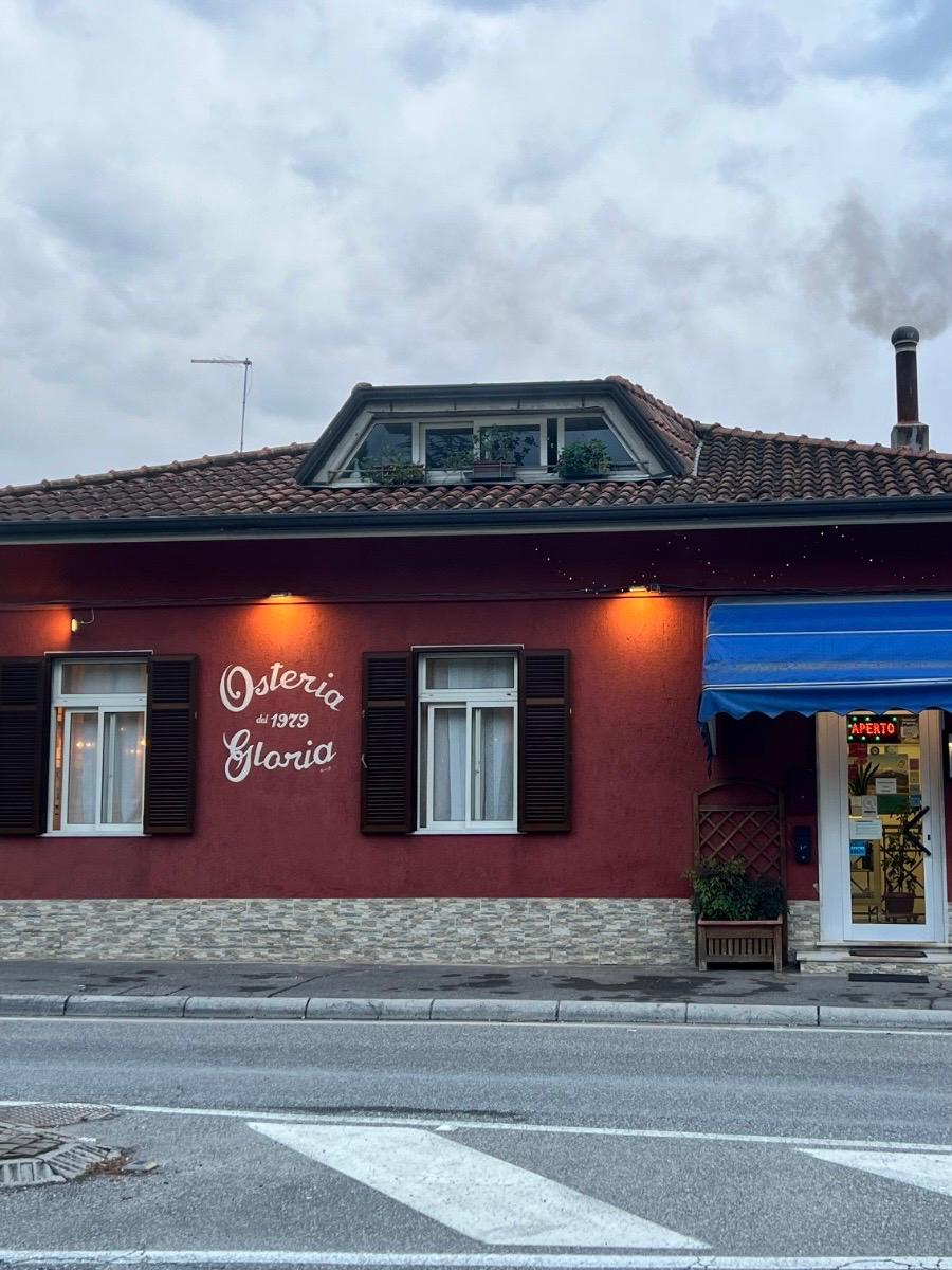 Osteria Gloria