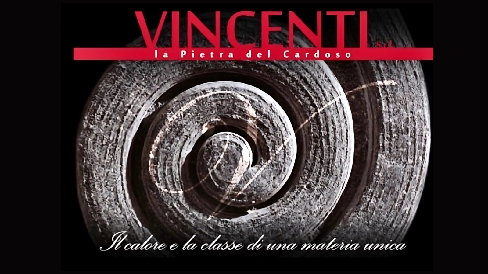 Vincenti SRL