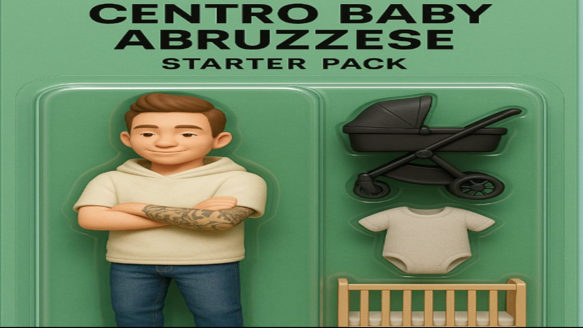 Centro Baby Abruzzese